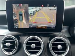 2019 Mercedes-Benz GLC-Class GLC200