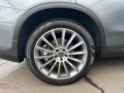 2019 Mercedes-Benz GLC-Class GLC200