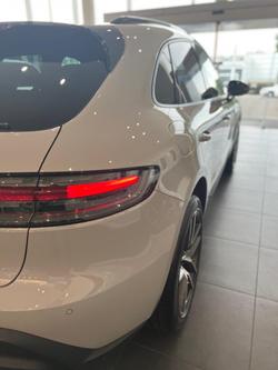 2024 Porsche Macan