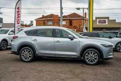 2018 Mazda CX-8 Asaki