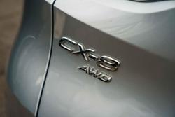 2018 Mazda CX-8 Asaki