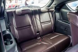 2018 Mazda CX-8 Asaki