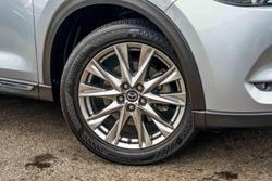 2018 Mazda CX-8 Asaki