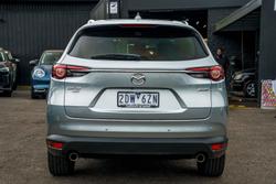 2018 Mazda CX-8 Asaki