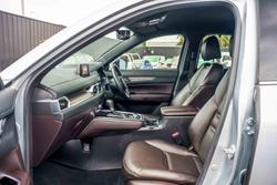 2018 Mazda CX-8 Asaki