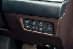 2018 Mazda CX-8 Asaki