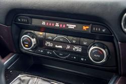 2018 Mazda CX-8 Asaki