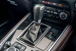 2018 Mazda CX-8 Asaki