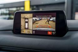 2018 Mazda CX-8 Asaki