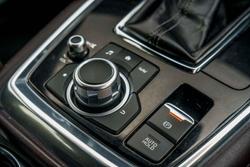 2018 Mazda CX-8 Asaki