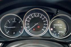 2018 Mazda CX-8 Asaki