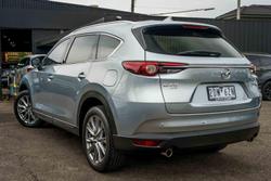 2018 Mazda CX-8 Asaki