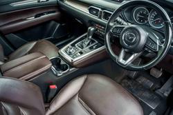 2018 Mazda CX-8 Asaki