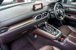 2018 Mazda CX-8 Asaki