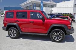 2025 GWM Tank 300 Ultra