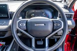 2025 GWM Haval Jolion Lux