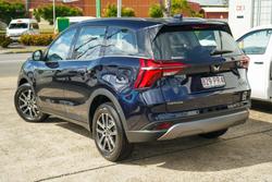 2025 Mahindra XUV700 AX7L