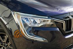 2025 Mahindra XUV700 AX7L