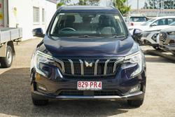 2025 Mahindra XUV700 AX7L