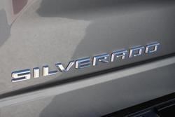 2021 Chevrolet Silverado 1500 LTZ Premium W/Tech Pack