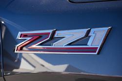 2021 Chevrolet Silverado 1500 LTZ Premium W/Tech Pack