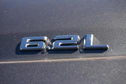 2021 Chevrolet Silverado 1500 LTZ Premium W/Tech Pack