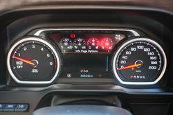 2021 Chevrolet Silverado 1500 LTZ Premium W/Tech Pack