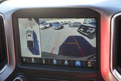 2021 Chevrolet Silverado 1500 LTZ Premium W/Tech Pack