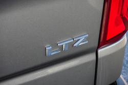 2021 Chevrolet Silverado 1500 LTZ Premium W/Tech Pack