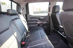 2021 Chevrolet Silverado 1500 LTZ Premium W/Tech Pack