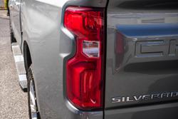 2021 Chevrolet Silverado 1500 LTZ Premium W/Tech Pack