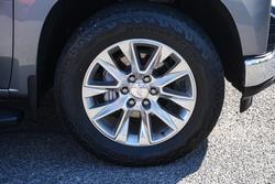 2021 Chevrolet Silverado 1500 LTZ Premium W/Tech Pack
