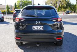 2022 Mazda CX-9 Touring