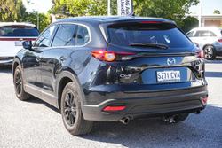 2022 Mazda CX-9 Touring