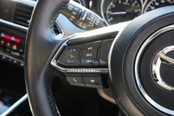 2022 Mazda CX-9 Touring