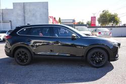 2022 Mazda CX-9 Touring