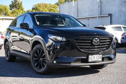 2022 Mazda CX-9 Touring