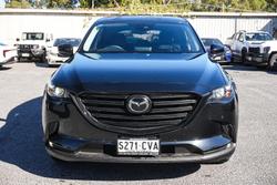 2022 Mazda CX-9 Touring