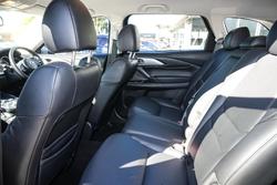2022 Mazda CX-9 Touring