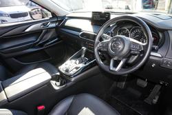 2022 Mazda CX-9 Touring