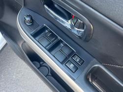 2015 Suzuki Grand Vitara Navigator