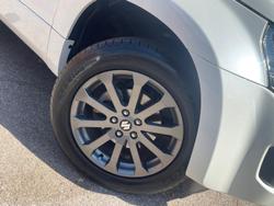 2015 Suzuki Grand Vitara Navigator