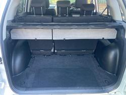 2015 Suzuki Grand Vitara Navigator