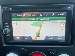 2015 Suzuki Grand Vitara Navigator