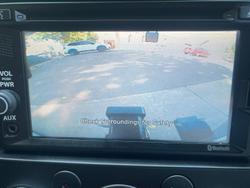 2015 Suzuki Grand Vitara Navigator