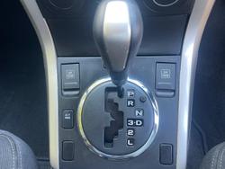 2015 Suzuki Grand Vitara Navigator