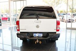 2014 Holden Colorado LX