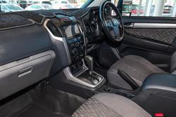 2014 Holden Colorado LX