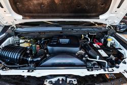 2014 Holden Colorado LX