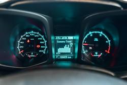 2014 Holden Colorado LX